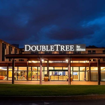 Готель Doubletree By Hilton Milan Malpensa Solbiate Olona Екстер'єр фото