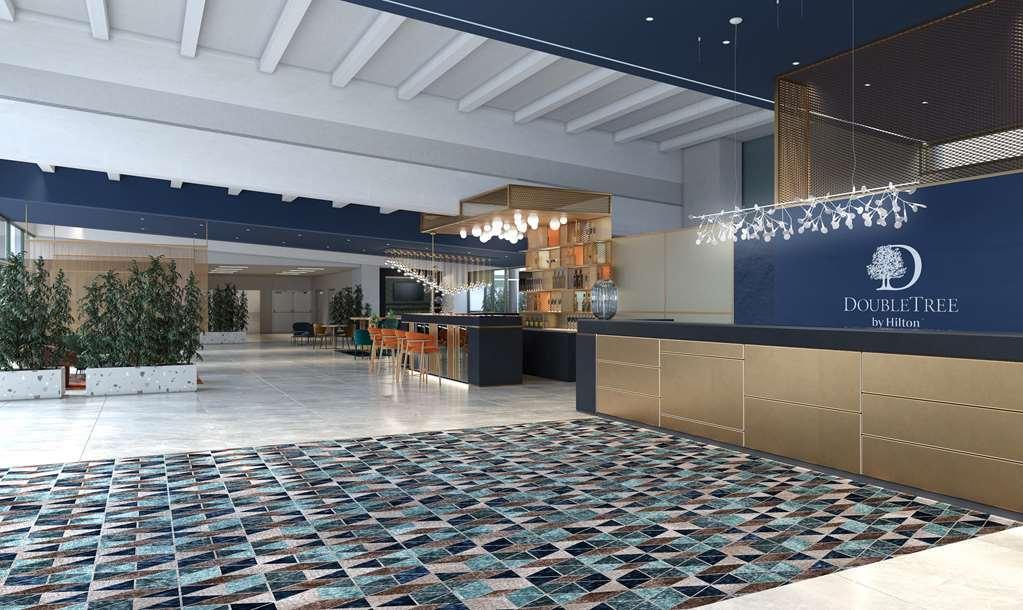 Готель Doubletree By Hilton Milan Malpensa Solbiate Olona Екстер'єр фото