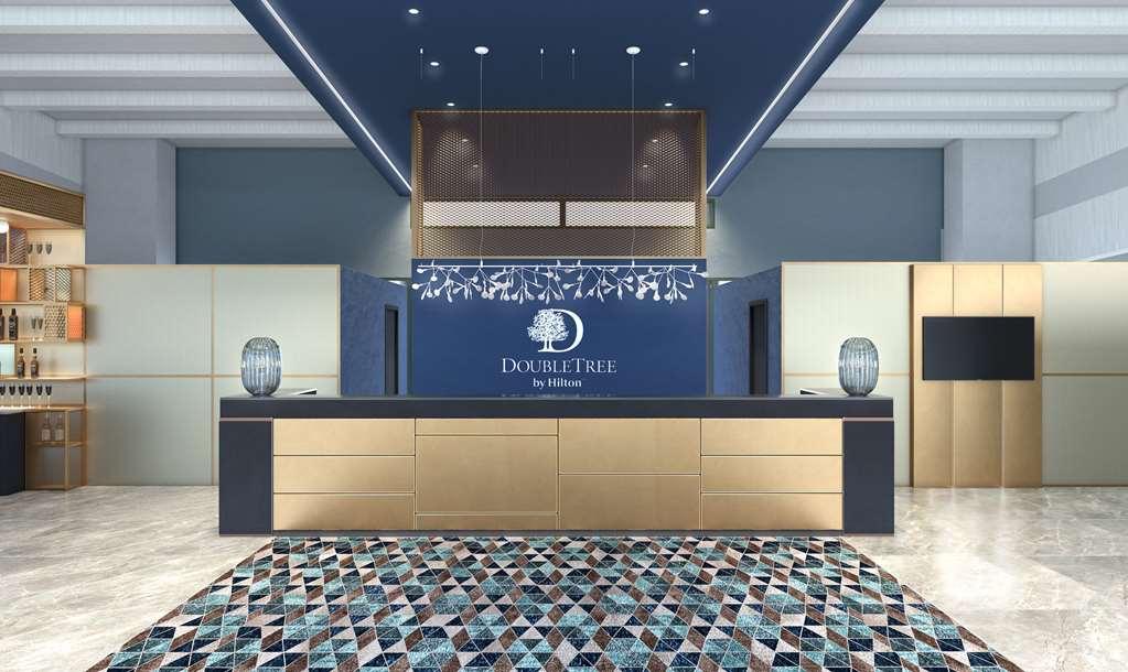Готель Doubletree By Hilton Milan Malpensa Solbiate Olona Екстер'єр фото