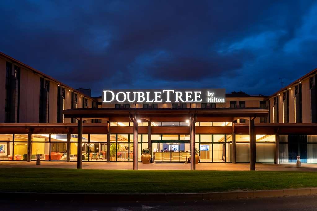 Готель Doubletree By Hilton Milan Malpensa Solbiate Olona Екстер'єр фото